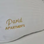 Parid