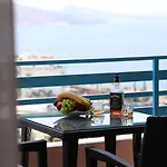 Parid Διαμέρισμα