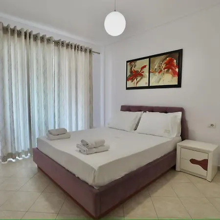 Appartement Parid