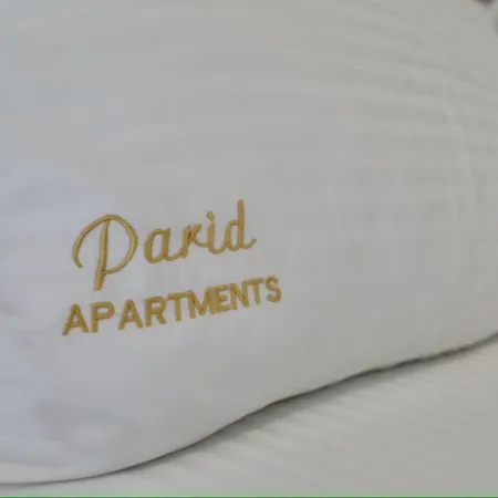 Parid
