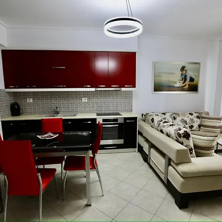 Appartement Parid