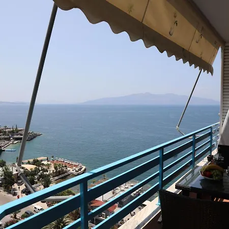 Parid * Saranda