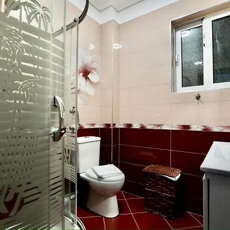Parid Daire *