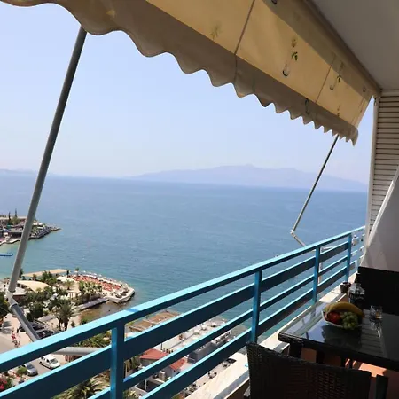 Parid Daire Saranda