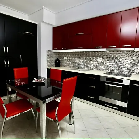 Appartement Parid Polisi i Vogel
