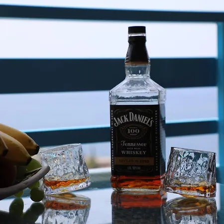 Parid Appartement Polisi i Vogel