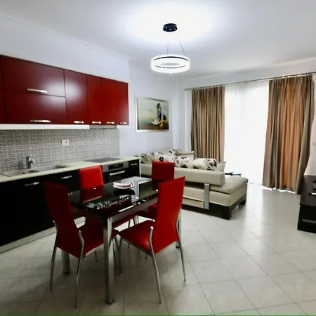 Parid Saranda