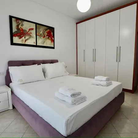 Parid Daire *