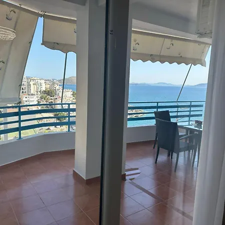 Apartmán Parid Polisi i Vogel