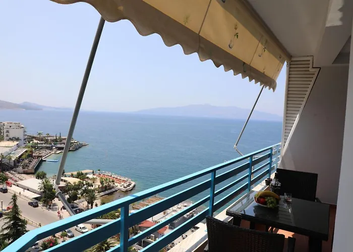 Parid Appartement Polisi i Vogel