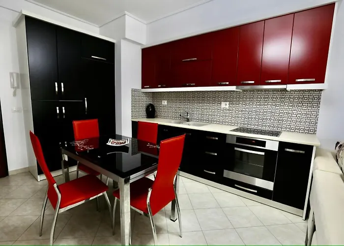 Appartement Parid Polisi i Vogel