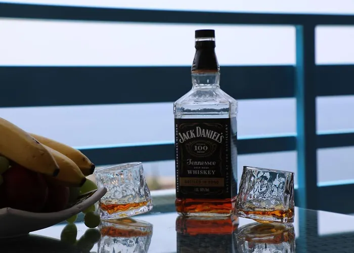 Parid Appartement Polisi i Vogel